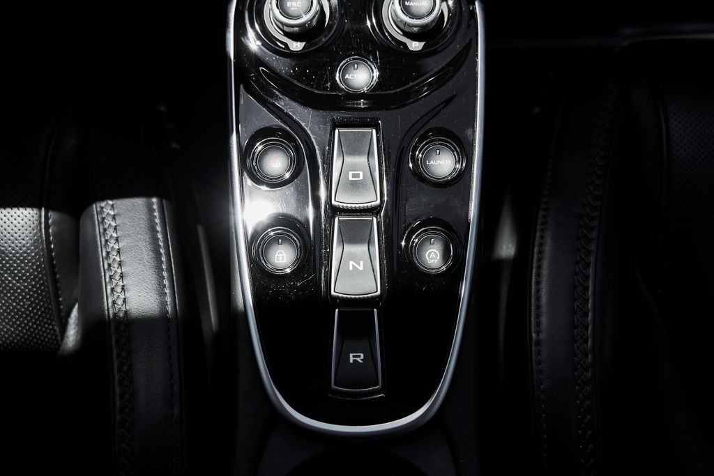 Used 2023 McLaren GT RWD image 59