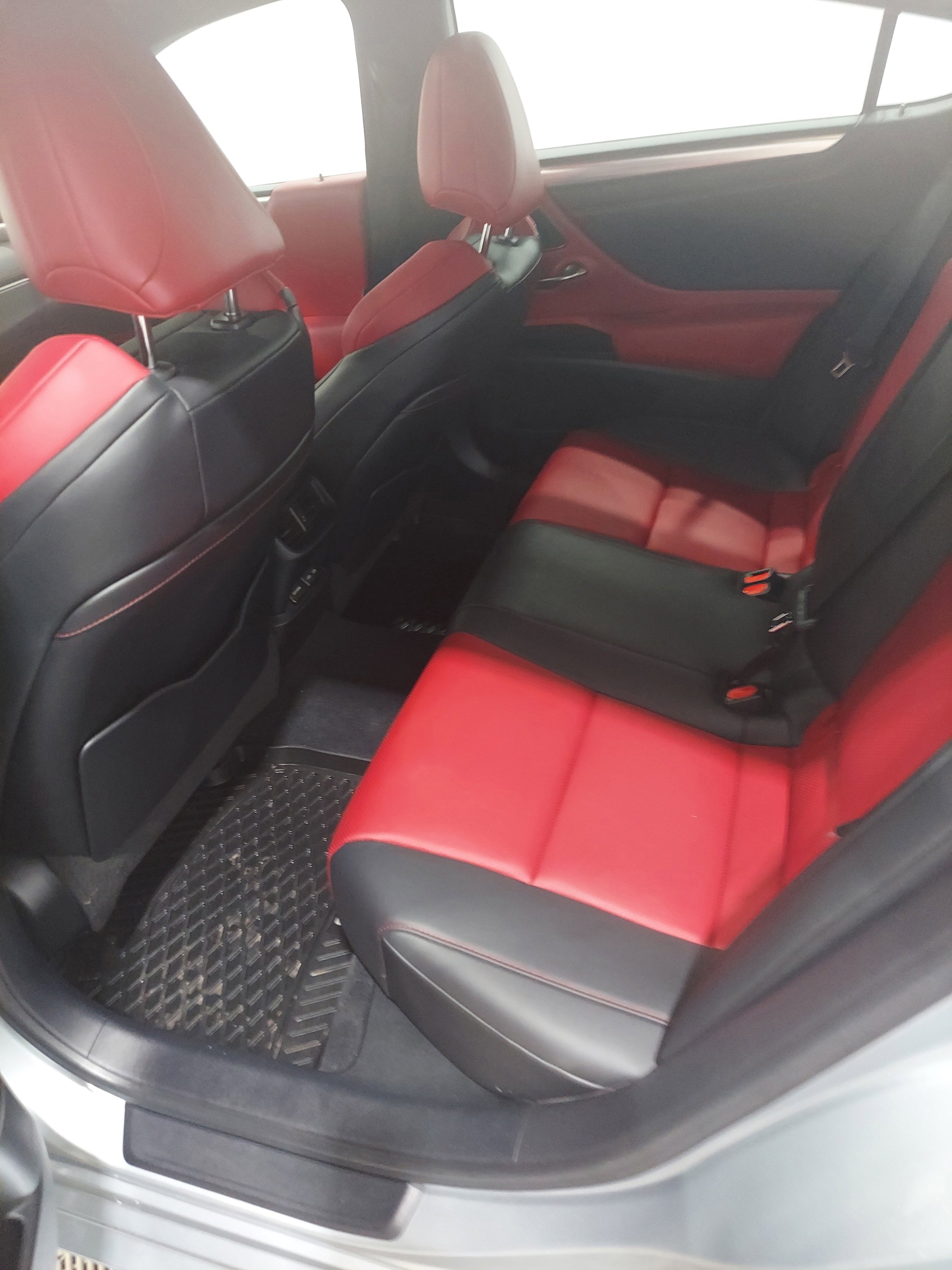 Used 2022 Lexus ES 350 F Sport FWD image 17