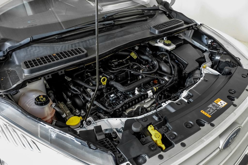 Used 2019 Ford Escape SE image 52