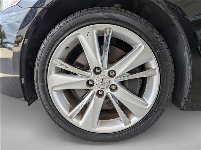 Used 2011 Lexus GS 450h RWD image 21