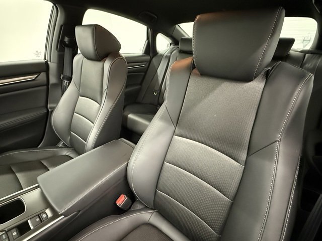 Certified 2022 Honda Accord Sport image 14