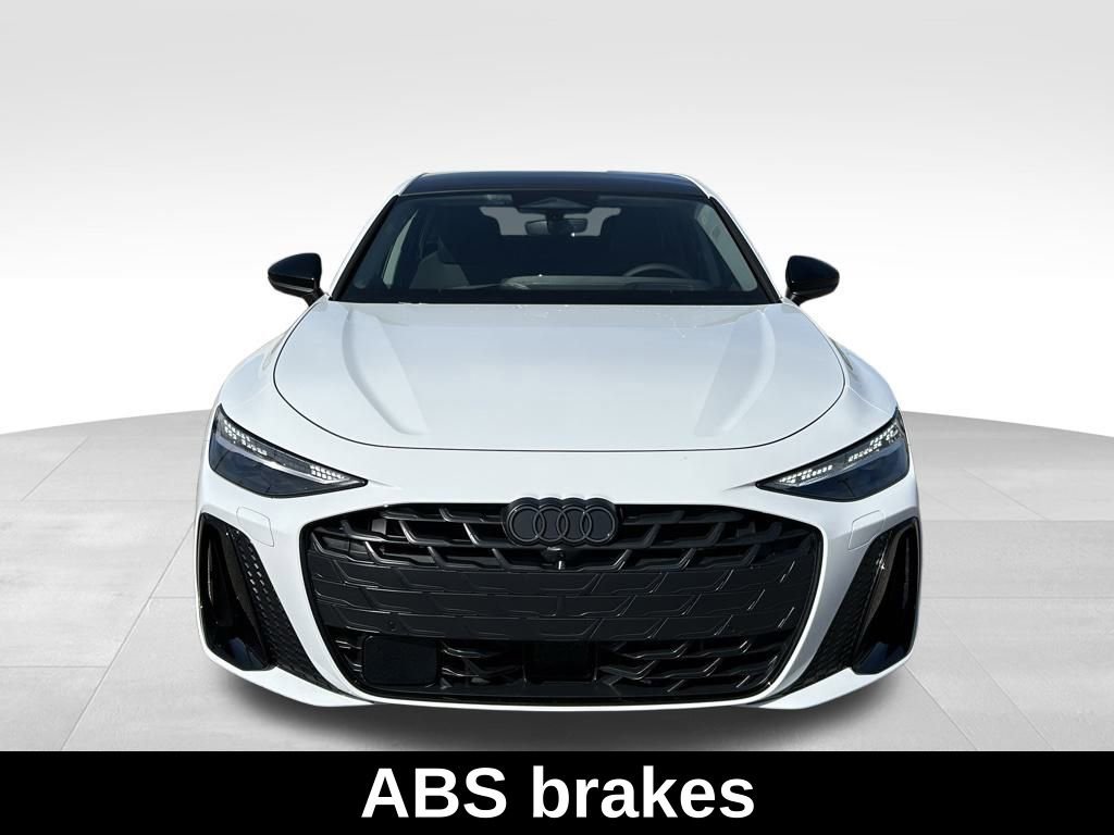 New 2026 Audi A6 Premium Plus image 8