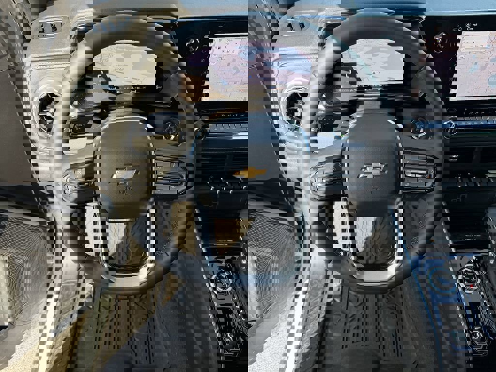 New 2026 Chevrolet Colorado LT w/ LT Convenience Package image 27