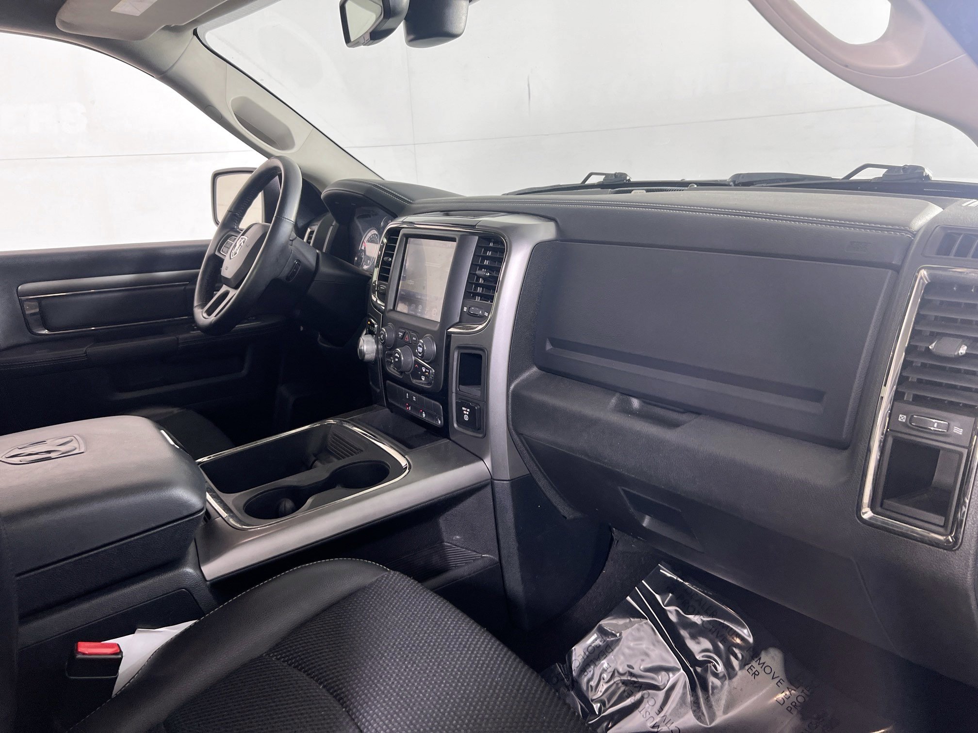 Used 2017 RAM 1500 Sport w/ Convenience Group image 26