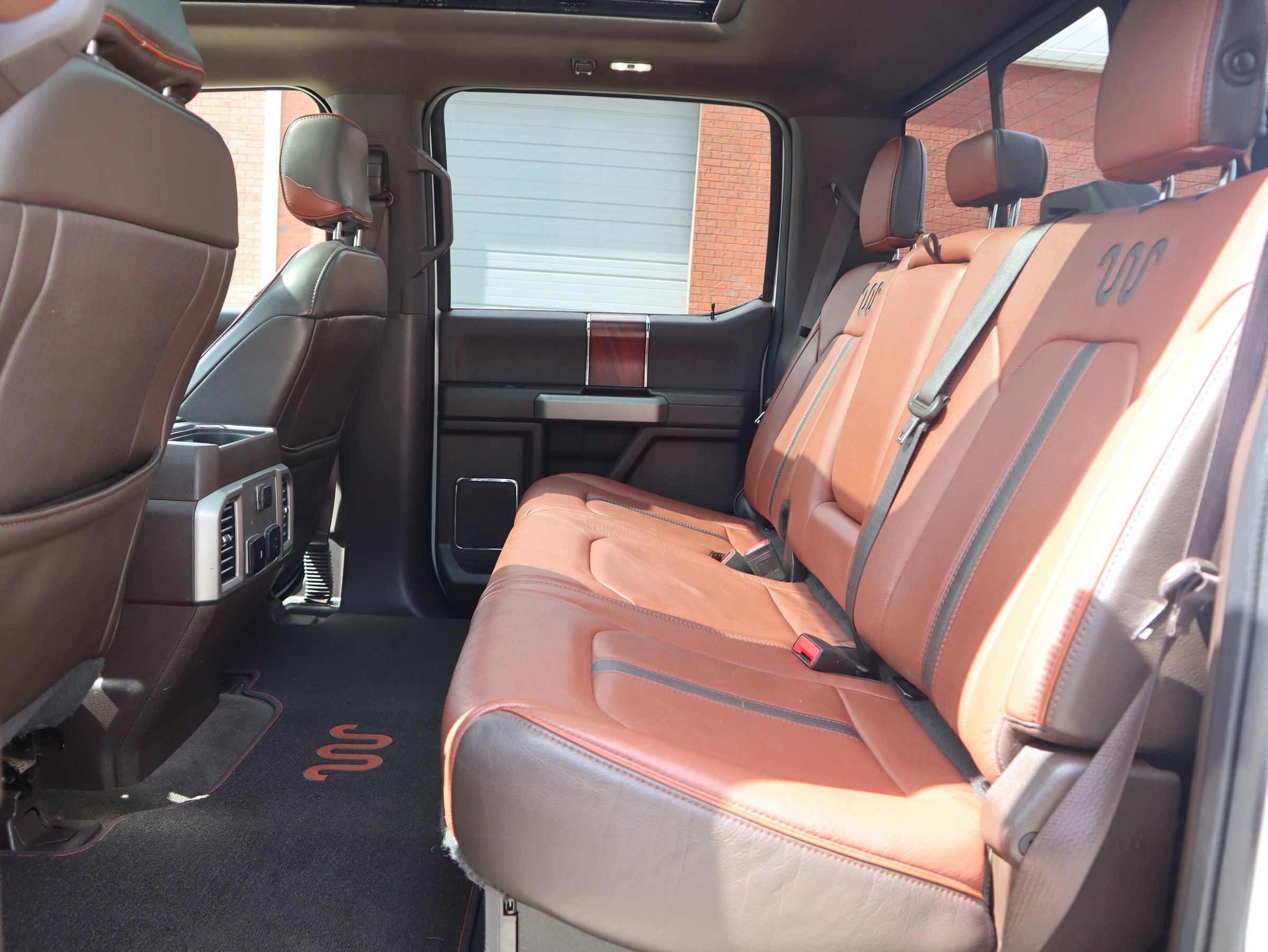 Used 2018 Ford F250 King Ranch image 29