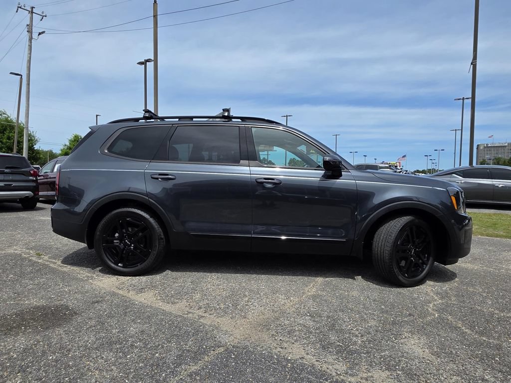 Used 2024 Kia Telluride SX Prestige X-Line AWD/4WD image 50