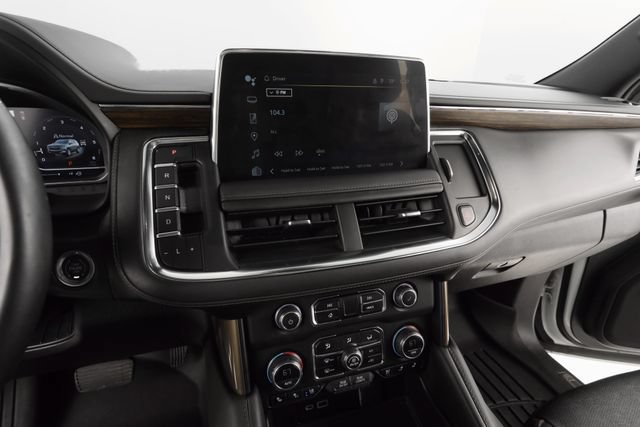 Used 2023 Chevrolet Tahoe High Country w/ LPO, Illumination Package AWD/4WD image 17
