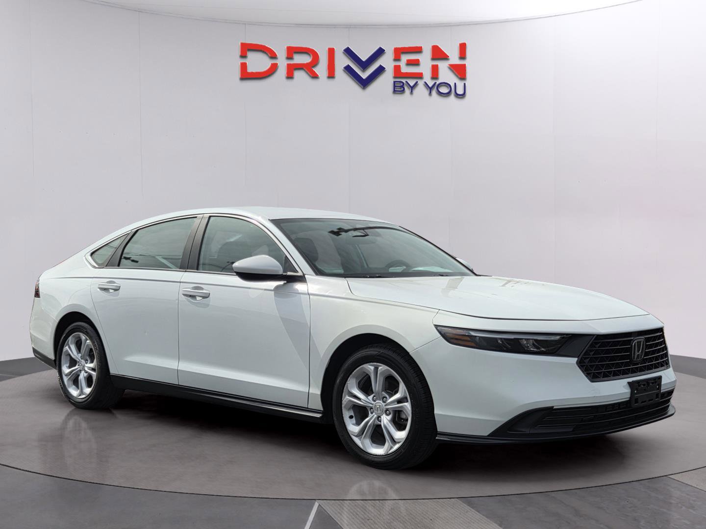 Used 2023 Honda Accord LX image 7