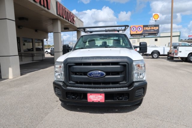 Used 2014 Ford F250 XL RWD image 2
