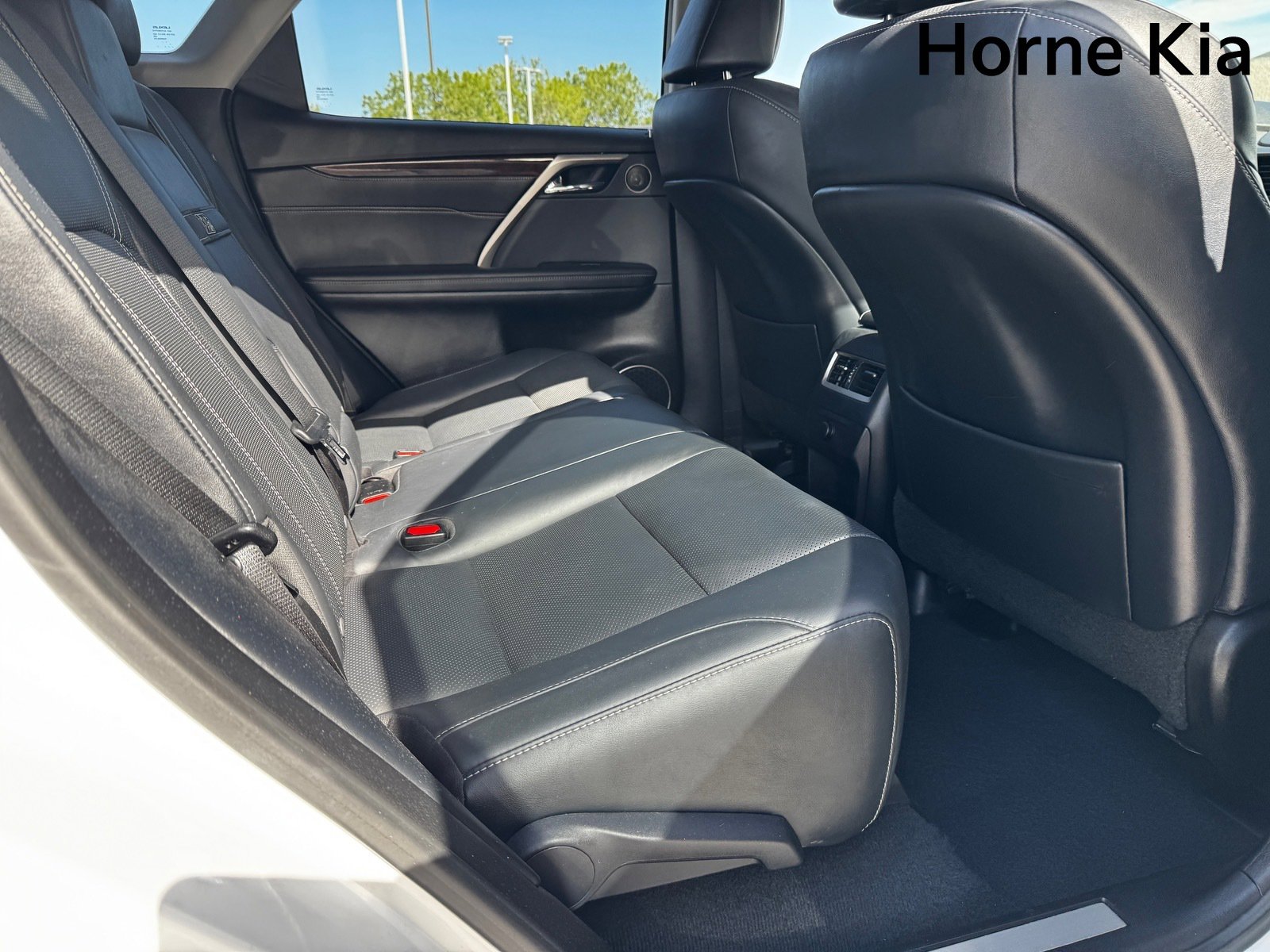 Used 2016 Lexus RX 350 FWD image 27