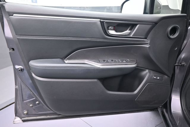 Used 2018 Honda Clarity Plug-In Hybrid image 26