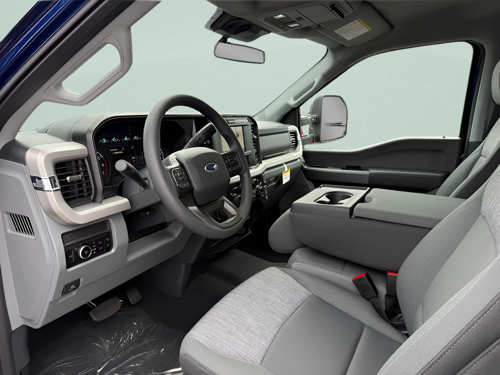 New 2026 Ford F350 XLT w/ FX4 Off-Road Package AWD/4WD image 3