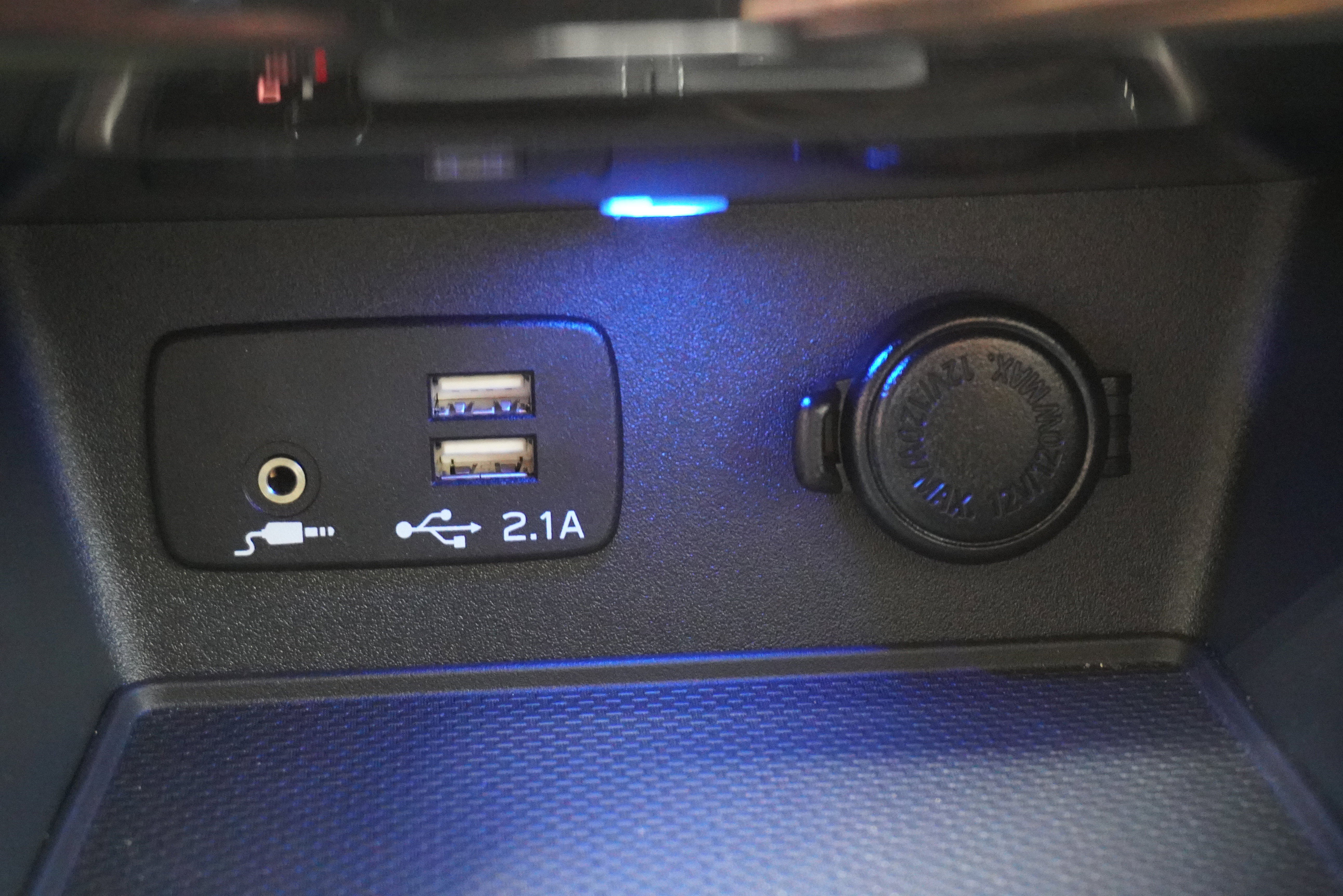 Used 2019 Subaru Forester Limited w/ Popular Package #3 image 23