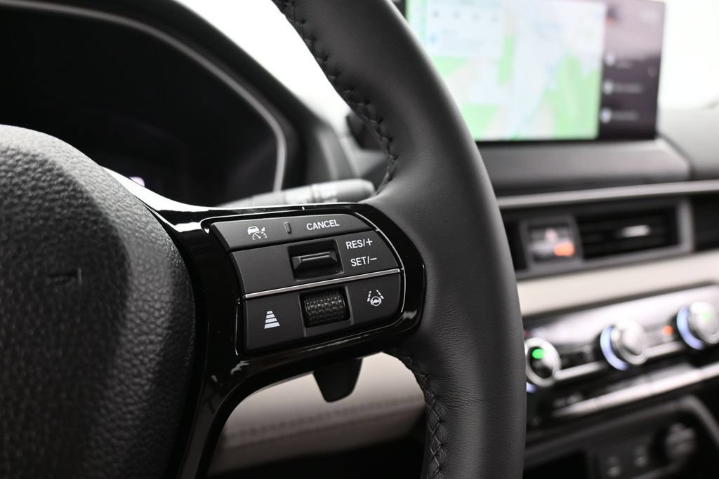 New 2026 Honda Pilot EX-L image 48