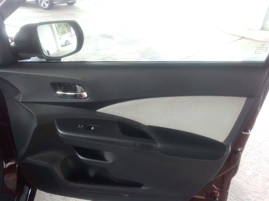 Used 2016 Honda CR-V EX image 22