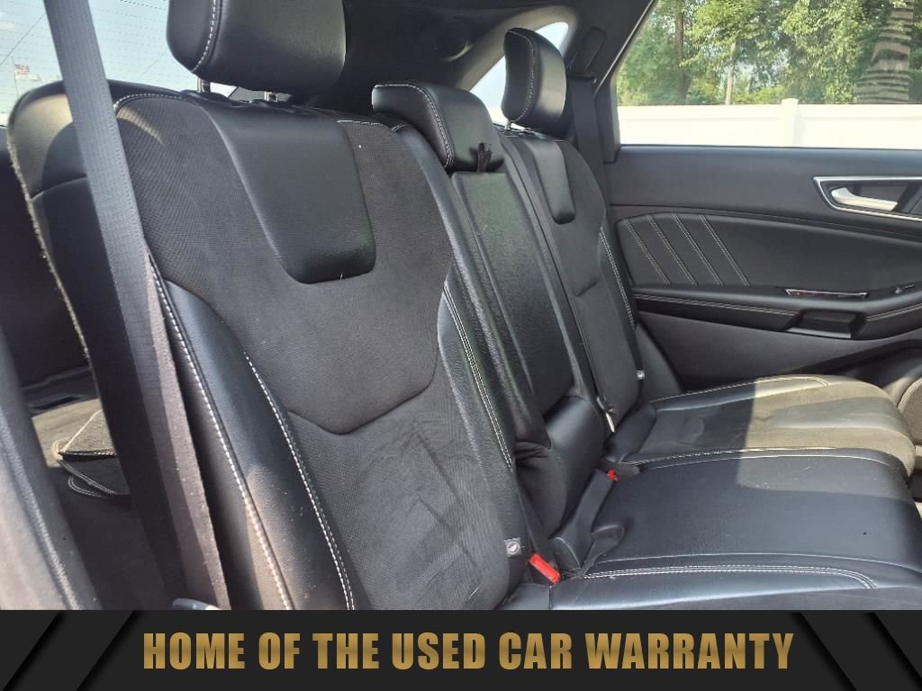 Used 2019 Ford Edge ST w/ Equipment Group 401A image 14