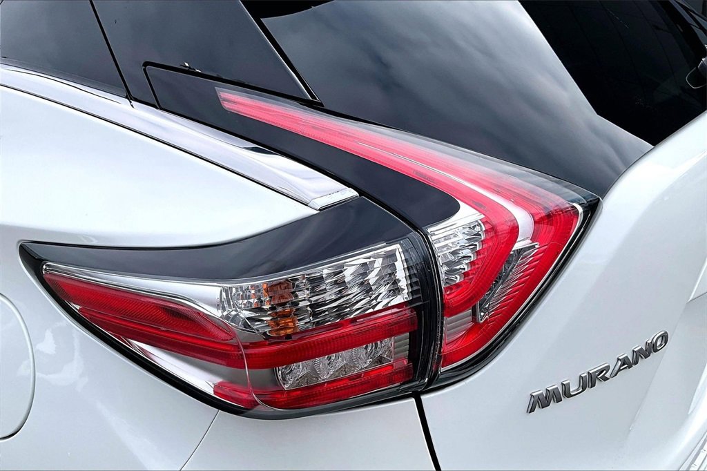 Used 2018 Nissan Murano SL image 23