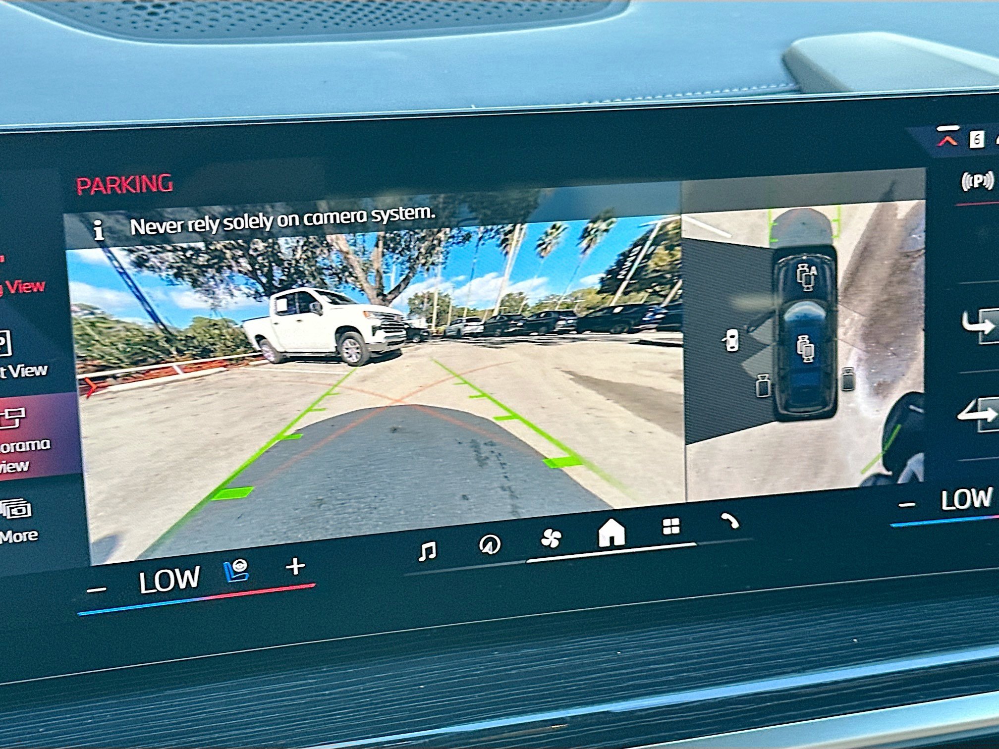 New 2026 BMW X7 xDrive40i image 12