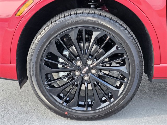 New 2026 Lincoln Corsair Premiere image 10