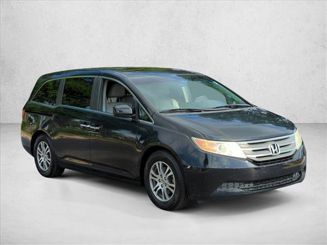 Used 2012 Honda Odyssey EX-L image 3