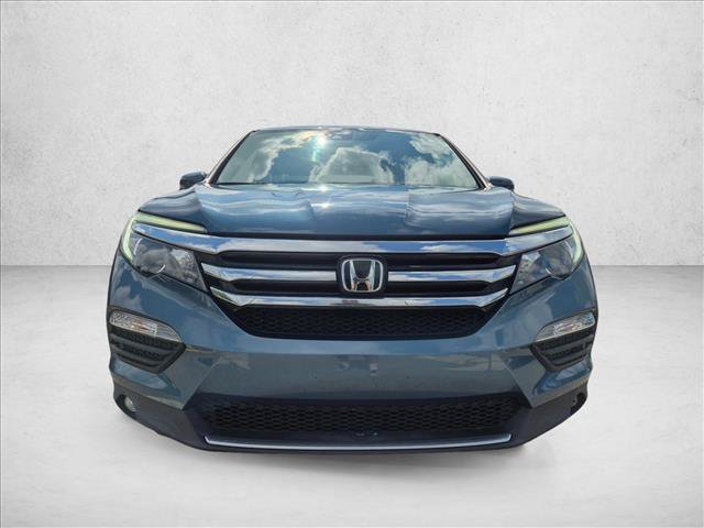 Used 2016 Honda Pilot Touring image 2