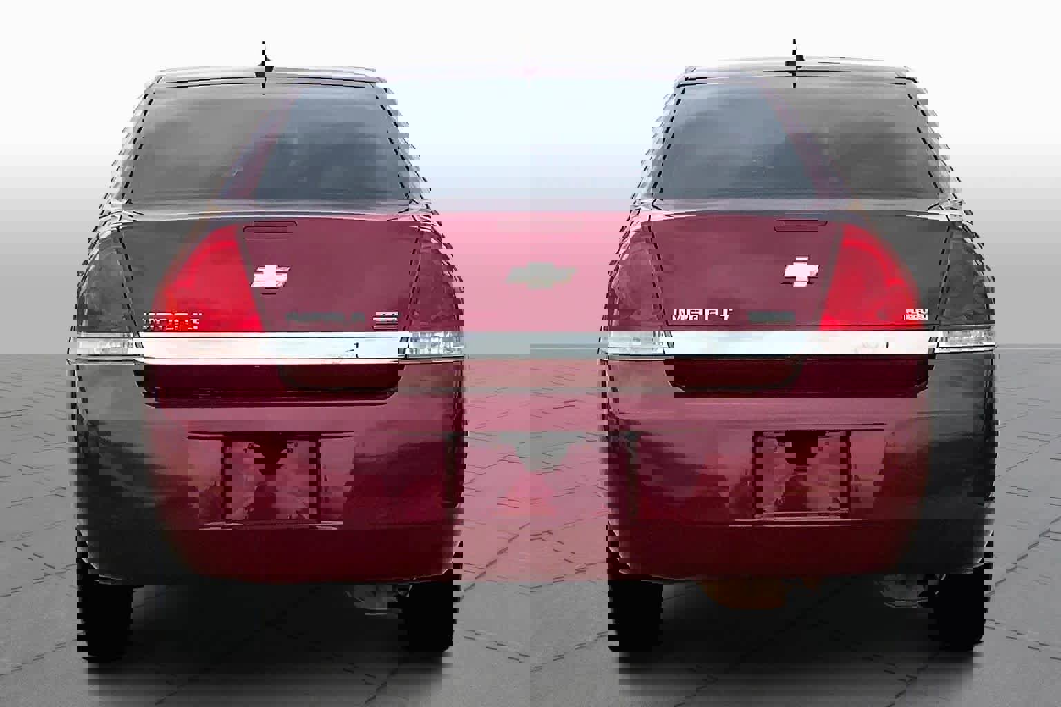 Used 2011 Chevrolet Impala LT image 5