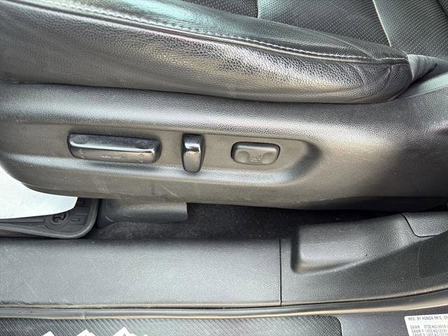 Used 2019 Honda Ridgeline RTL-E image 13