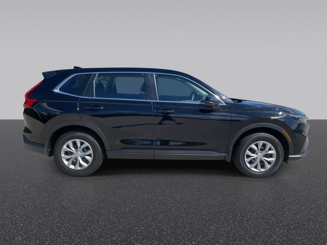 Certified 2024 Honda CR-V LX image 10