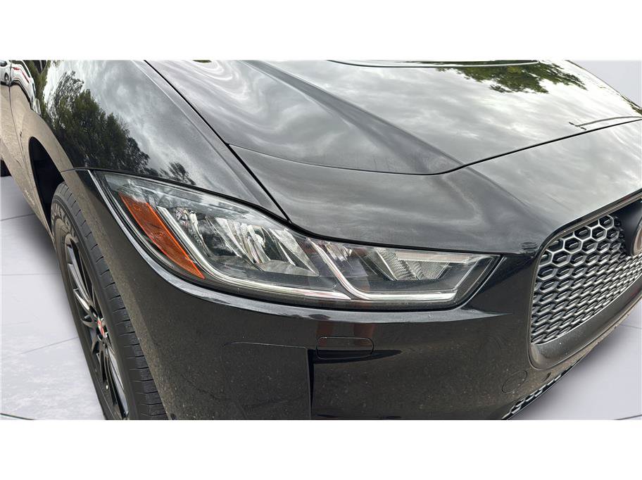 Used 2020 Jaguar I-PACE S AWD/4WD image 36