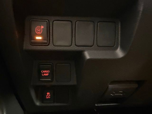 New 2026 Nissan Frontier SV w/ All-Weather Content Package AWD/4WD image 16