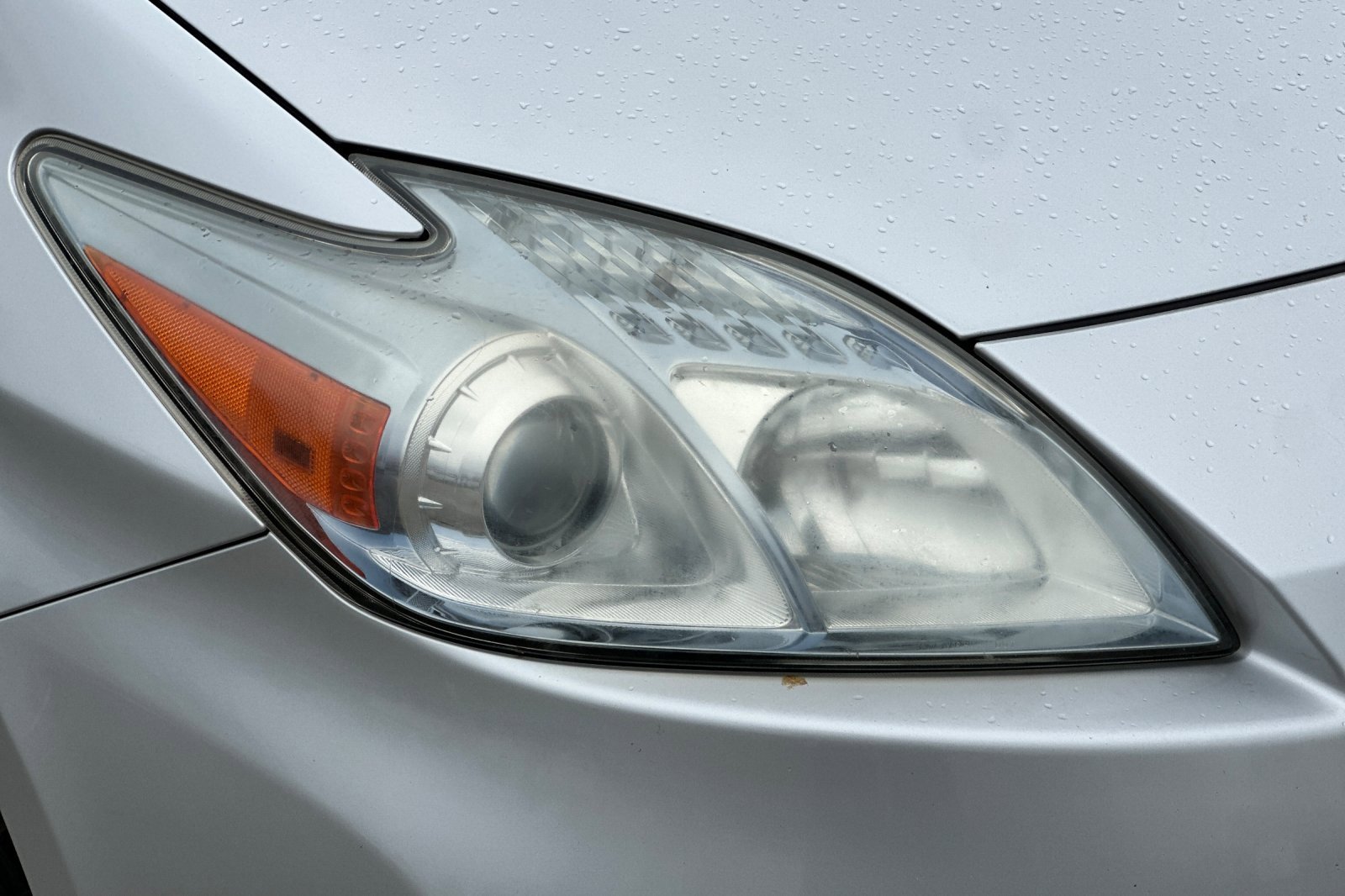 Used 2010 Toyota Prius Two image 43