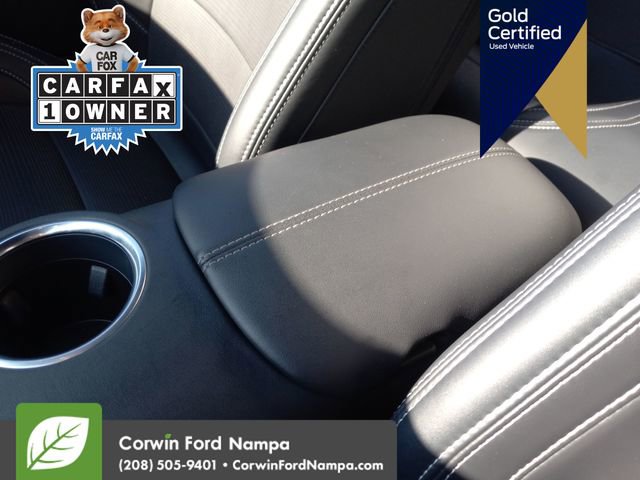 Certified 2024 Ford Mustang Premium image 21