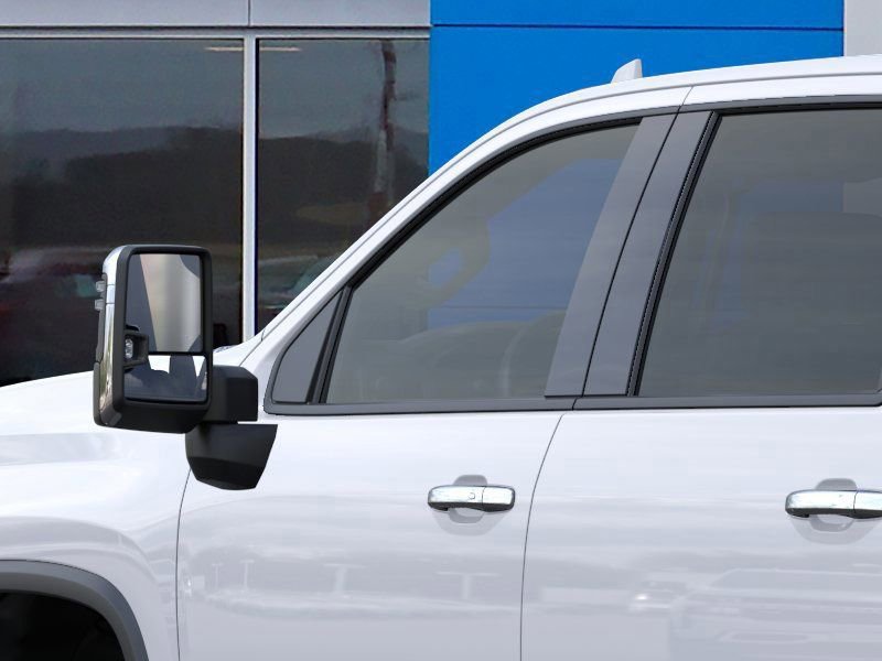 New 2026 Chevrolet Silverado 2500 High Country w/ Technology Package image 12
