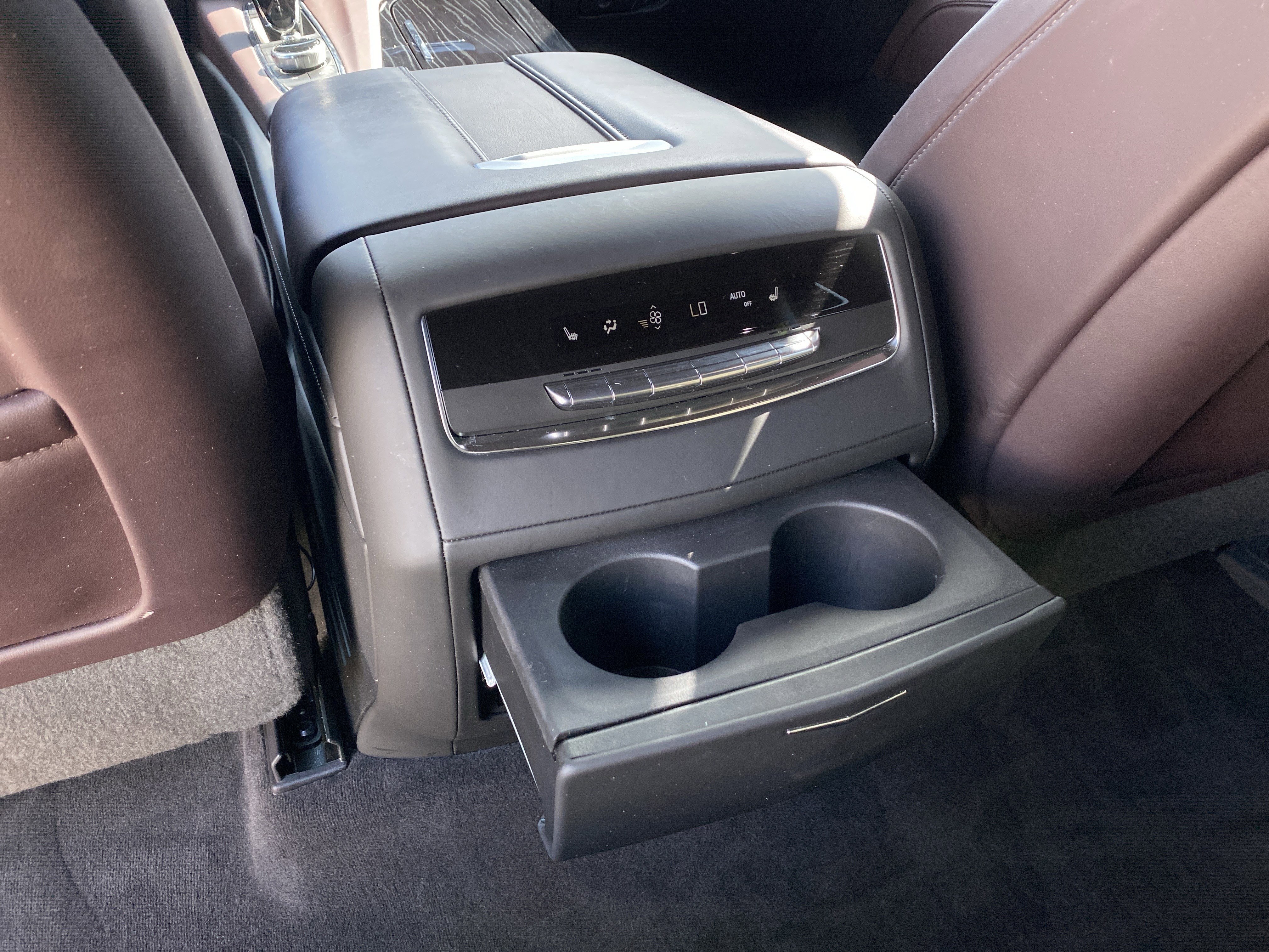 Used 2023 Cadillac Escalade V image 46