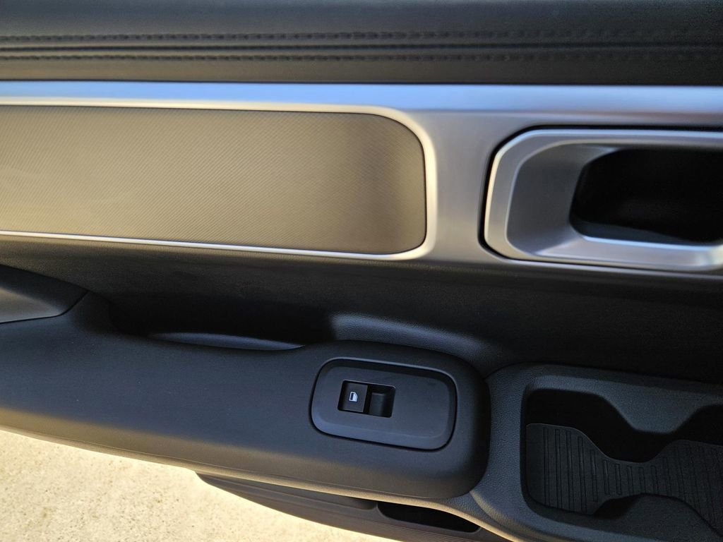New 2026 Hyundai Santa Fe SE FWD image 14