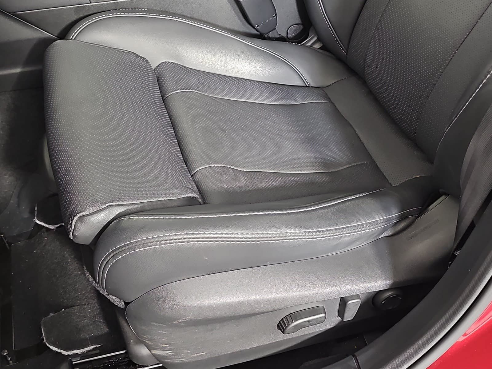 Used 2024 Subaru Legacy Limited AWD/4WD image 27