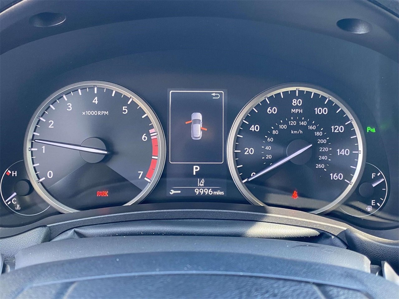 Used 2021 Lexus NX 300 AWD w/ Premium Package image 24