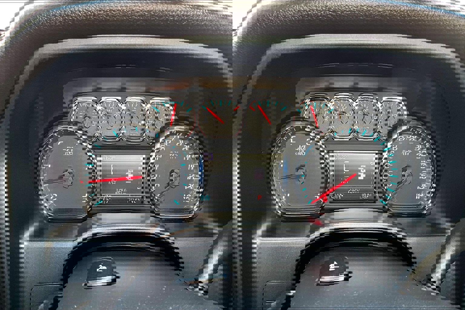 Used 2018 Chevrolet Silverado 2500 LTZ w/ Duramax Plus Package image 23