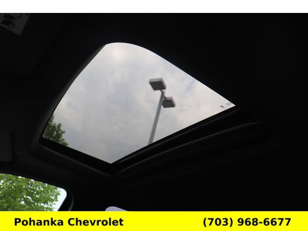 New 2026 Chevrolet Silverado 2500 LTZ w/ LTZ Premium Package AWD/4WD image 24