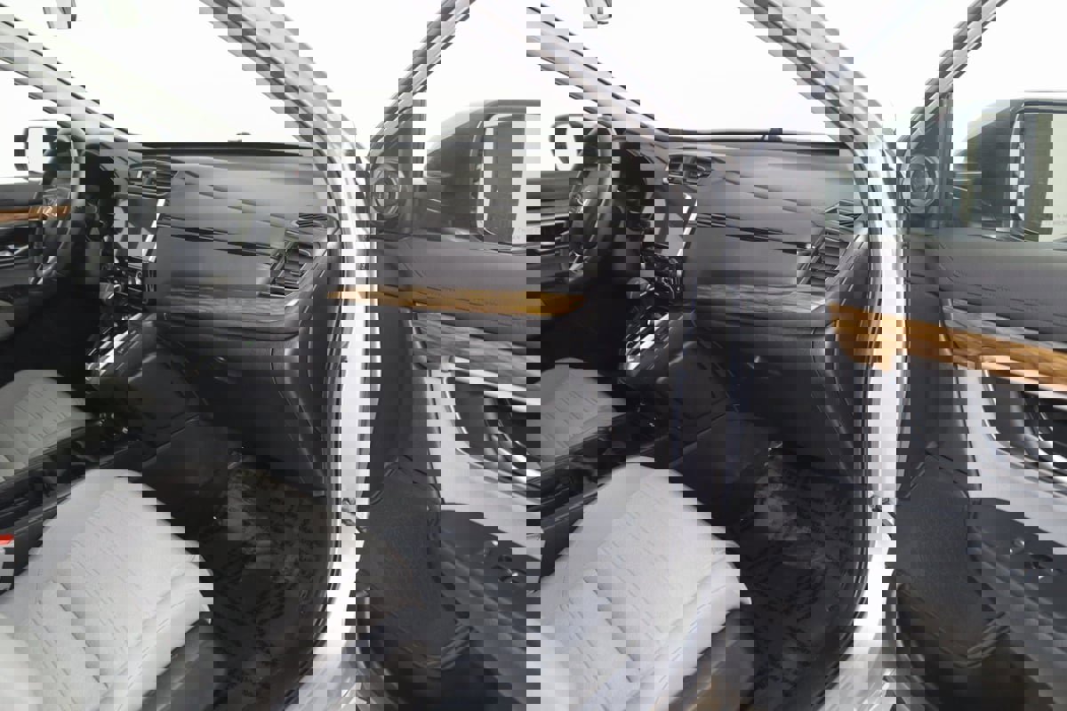 Used 2022 Honda CR-V EX image 39