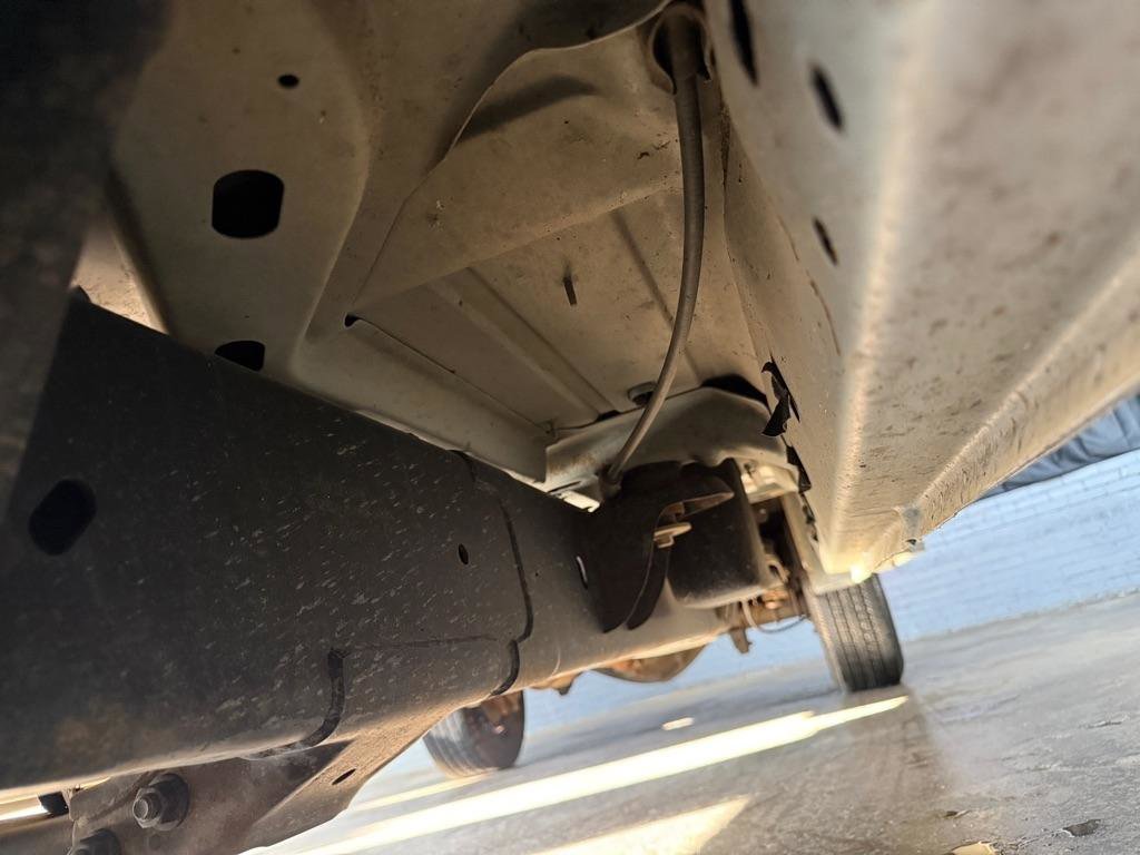 Used 2012 RAM 2500 ST w/ Chrome Appearance Group RWD image 18