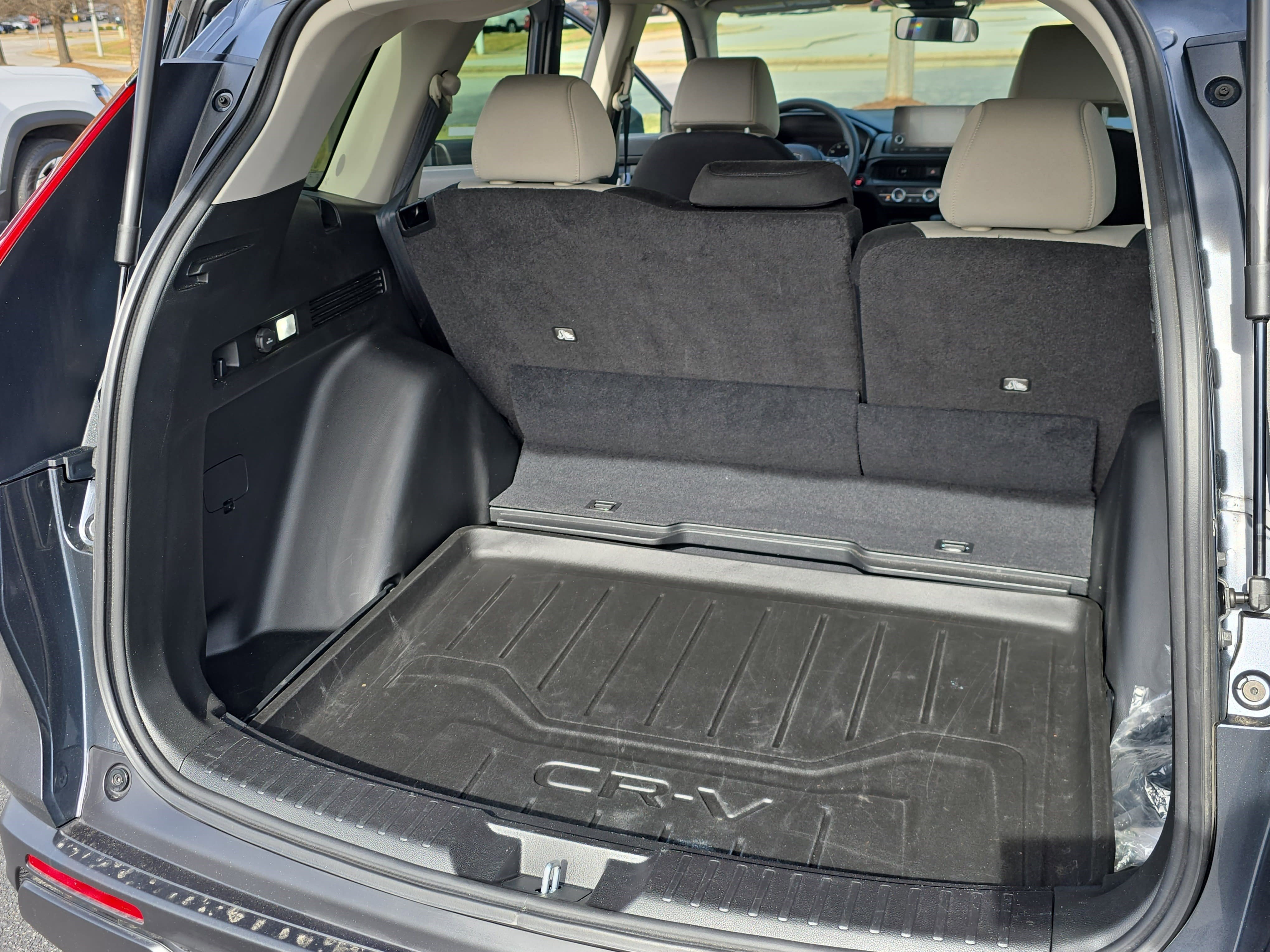 Used 2023 Honda CR-V EX image 13