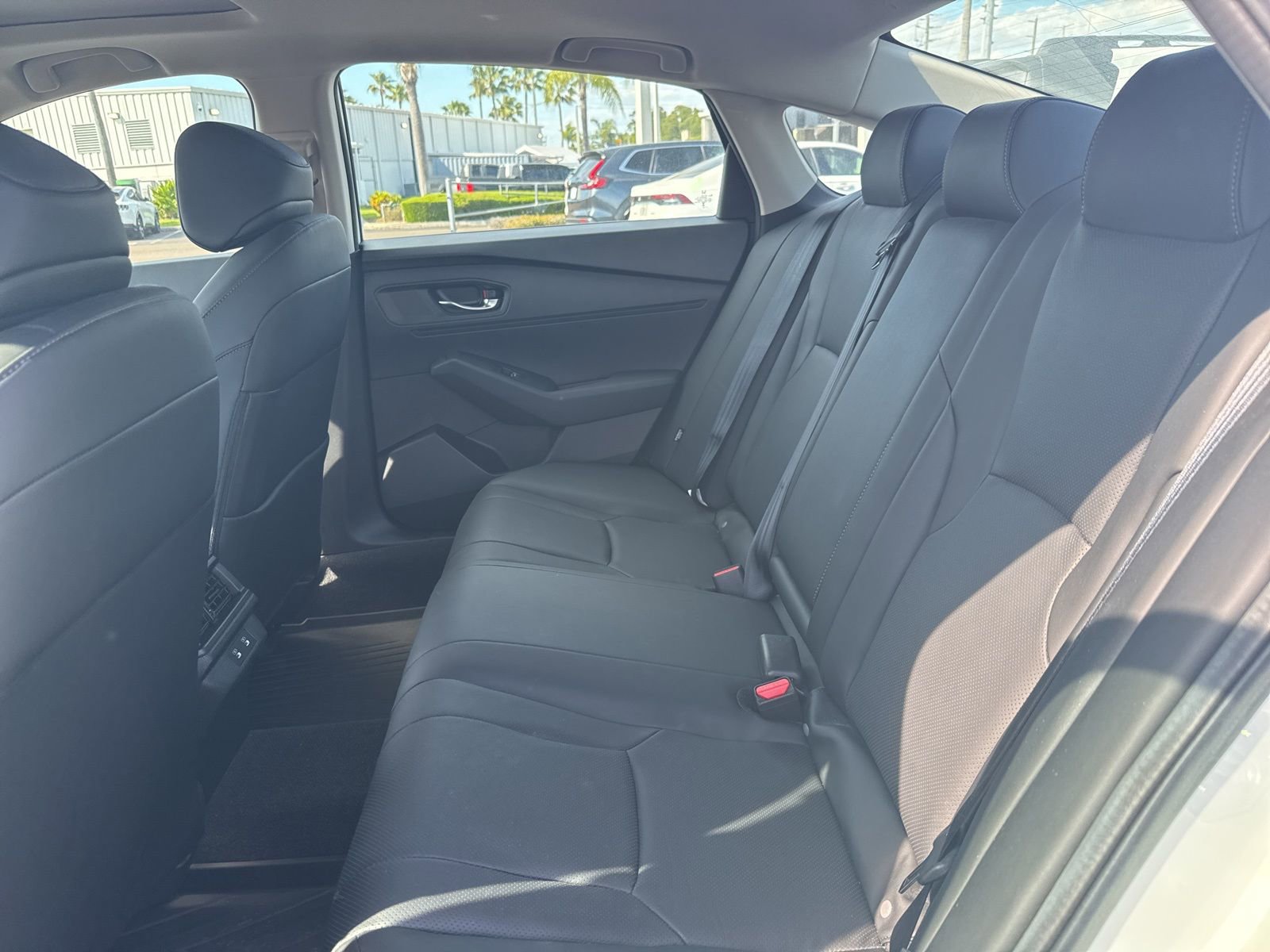 Used 2023 Honda Accord EX-L image 9