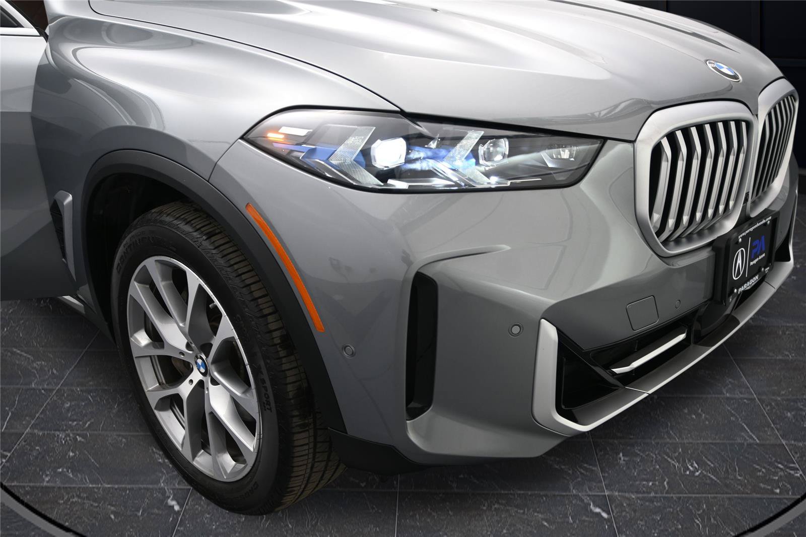 Used 2026 BMW X5 xDrive40i AWD/4WD image 15