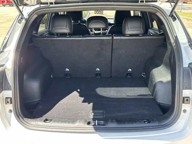 Used 2025 Jeep Compass Trailhawk image 12