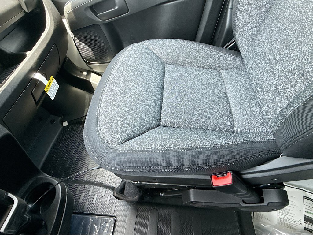 New 2026 RAM ProMaster 3500 w/ Safety Group FWD image 17