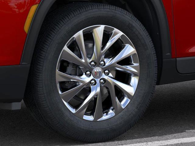 New 2026 Buick Enclave Preferred w/ LPO, All-Weather Package image 9