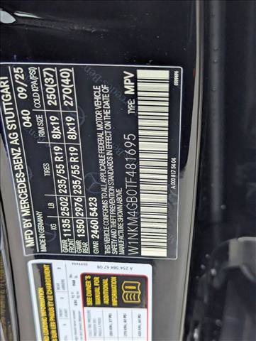 New 2026 Mercedes-Benz GLC 300 image 16