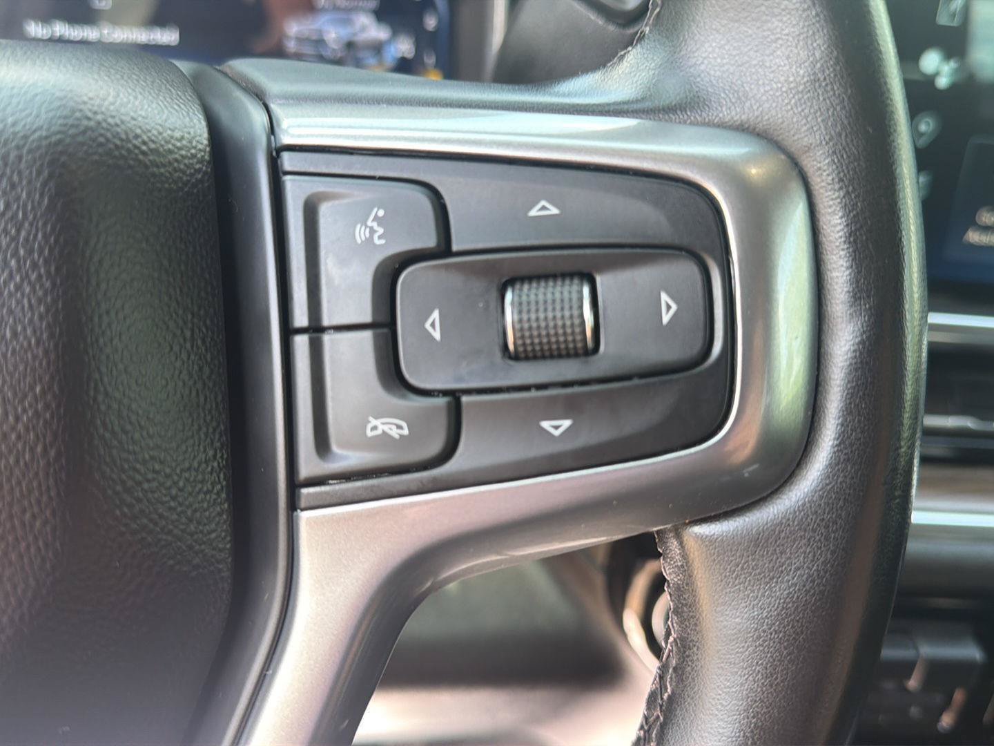 Used 2024 Chevrolet Silverado 2500 LT AWD/4WD image 19