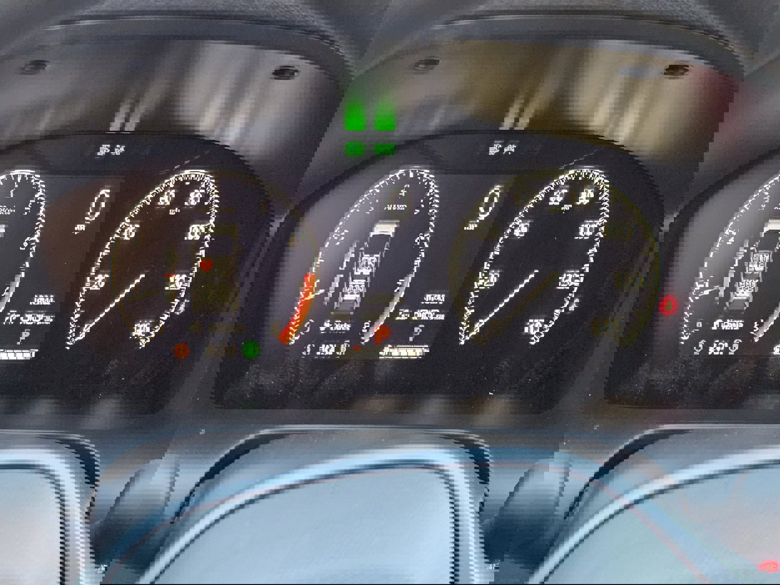 New 2026 Honda HR-V LX image 15